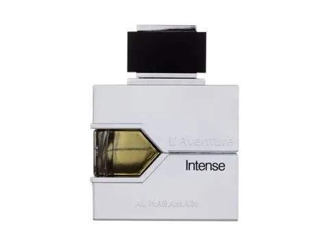 L'Aventure Intense