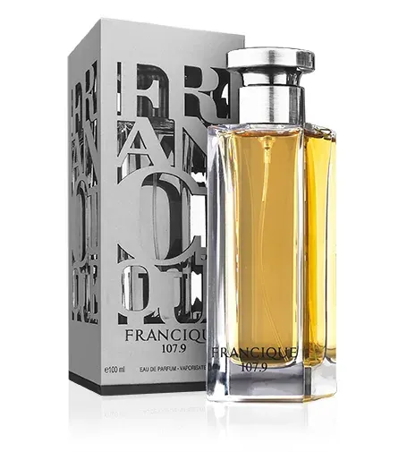 Francique 107.9