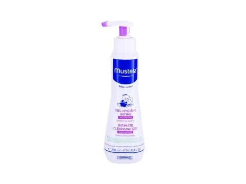Bébé Intimate Cleansing Gel