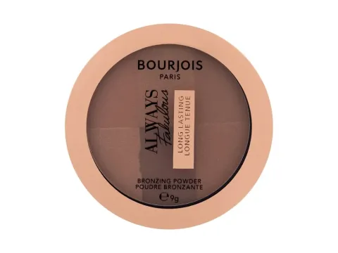 Always Fabulous Bronzing Powder