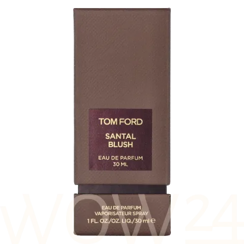 Santal Blush