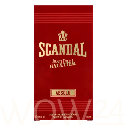 Scandal Absolu