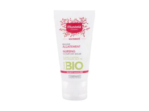 Maternité nursing comfort balm