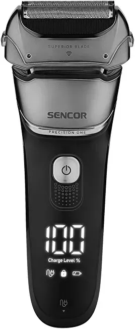 SMS 0900BK shaver