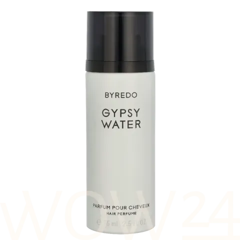 Gypsy Water