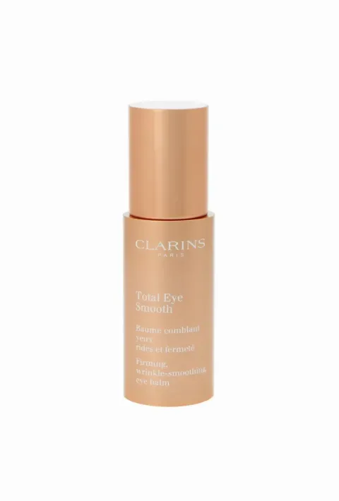 Total eye smooth