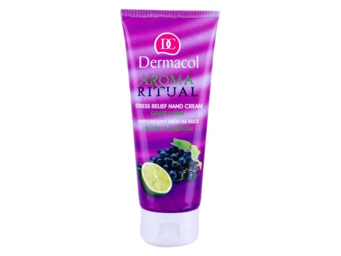 Aroma Ritual Grape &amp; Lime