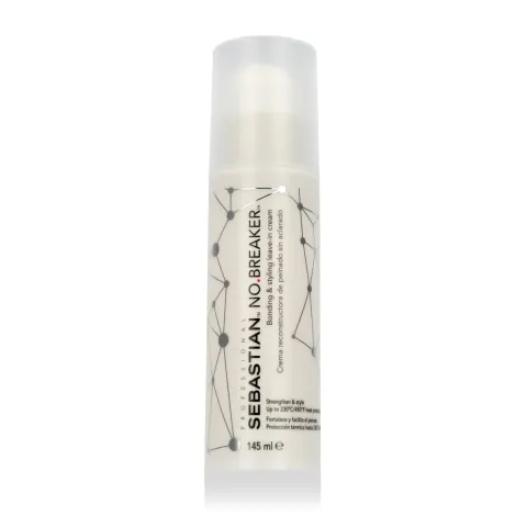 Sebastian No Breaker Bonding &amp; Styling Leave-in Cream