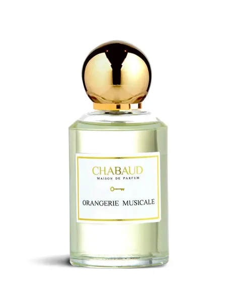 Orangerie musicale
