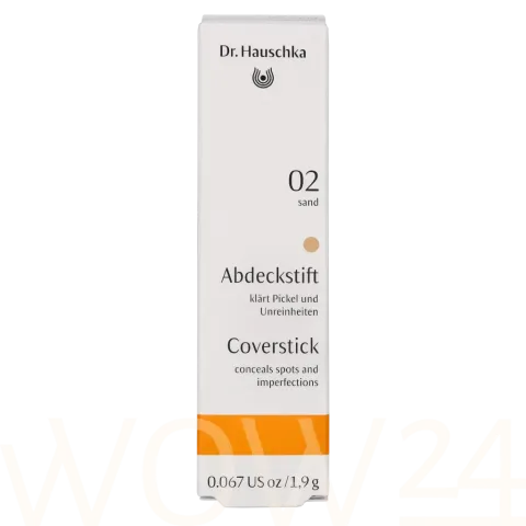 Coverstick