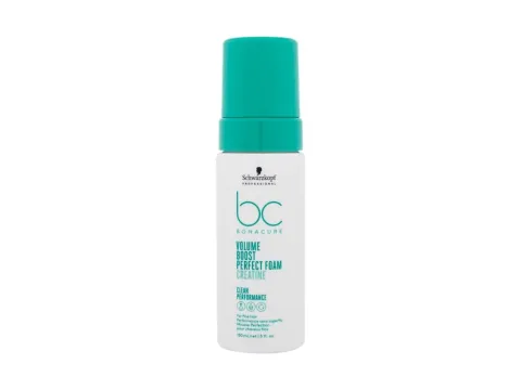 BC Bonacure Volume Boost Creatine Perfect Foam