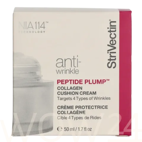 Peptide Plump Collagen Cushion Cream