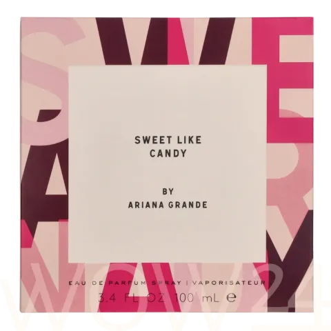 Sweet Like Candy