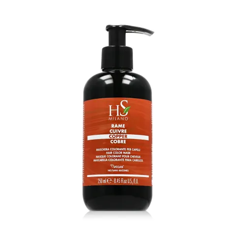Hair Color Mask