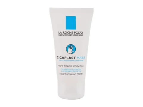 Cicaplast Barrier Repairing Cream
