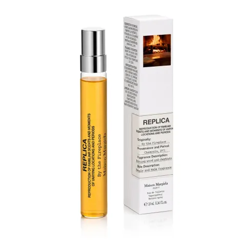 Maison Margiela, Replica By The Fireplace , Eau De Toilette, Unisex, 10 ml