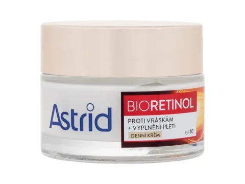 Bioretinol day cream