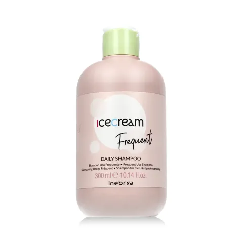 Ice Cream Frequent Daily Shampoo