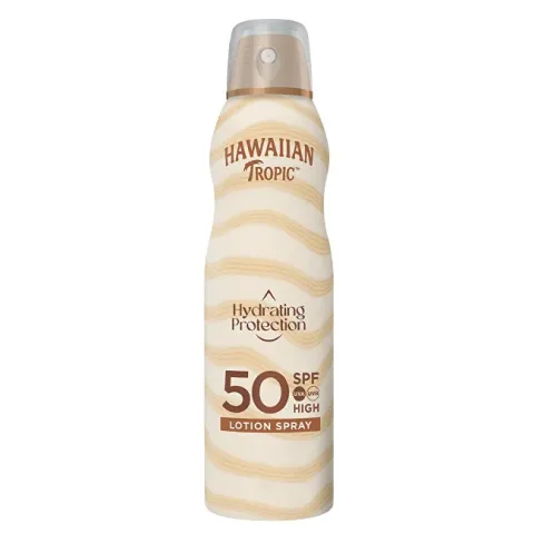 Hydrating Protection Lotion Spray