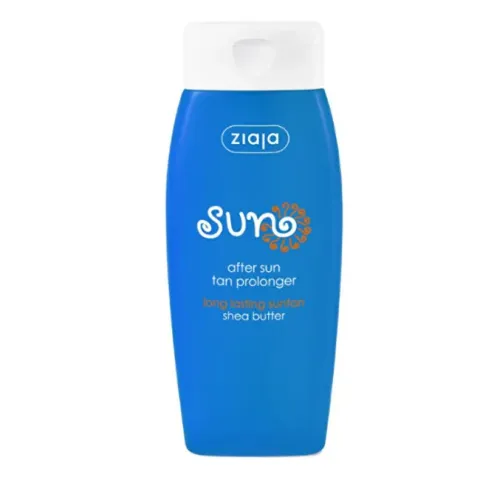 ( After Sun Tan Prolonger)