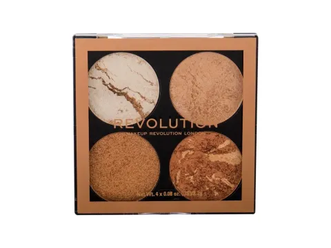 Cheek Kit