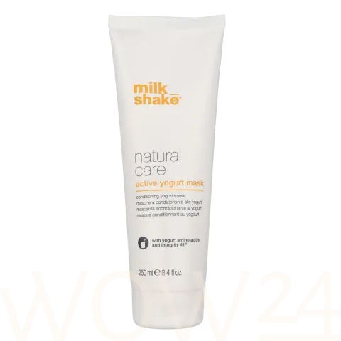 Natural Care Active Yogurt Mask
