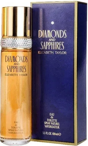 Diamonds and Saphires