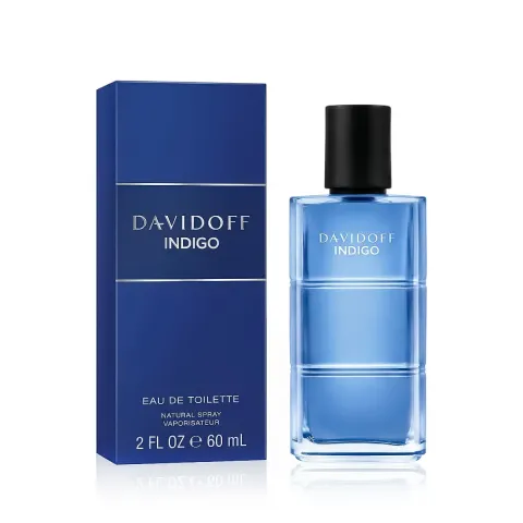 Indigo