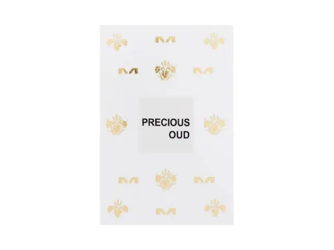 Precious oud