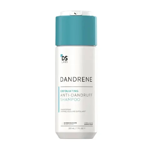 Dandrene (Anti-Dandruff Shampoo)
