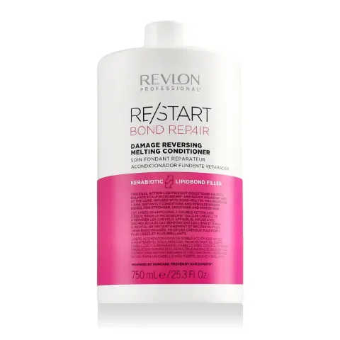 Re/Start Bond Repair Damage Reversing Melting Conditioner