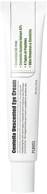 Purito Wonder Releaf Centella Eye Cream