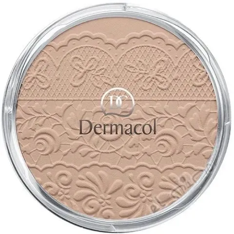 Compact powder