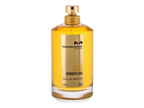 Voyage en Arabie Gold Intensitive Aoud