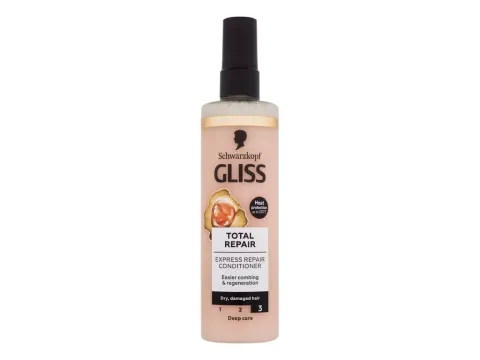 Gliss Total Repair Express-Repair-Conditioner