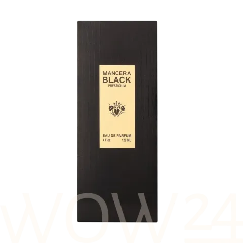 Prestigium Black