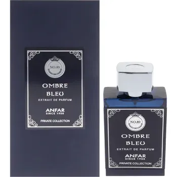 Ombre Bleu