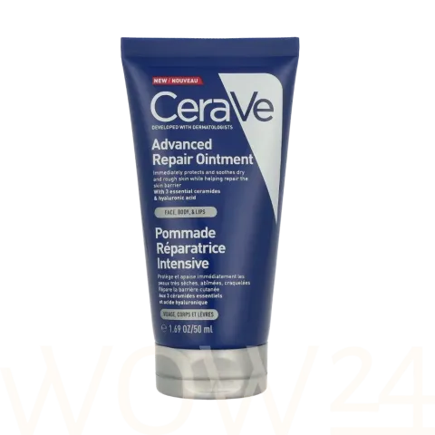 Advanced Repair Ointment