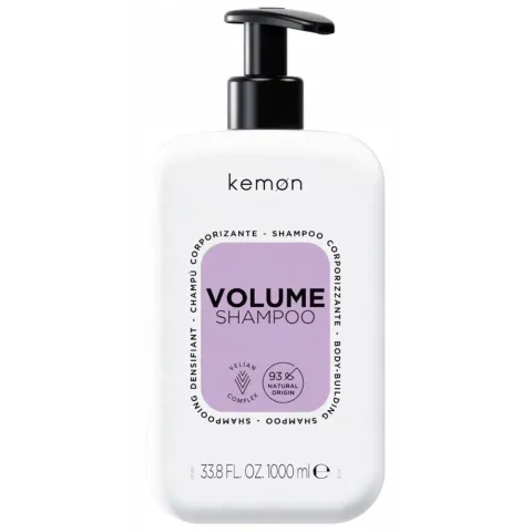 Volume Shampoo