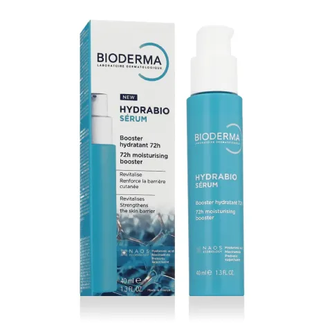 Bioderma Hydrabio Serum