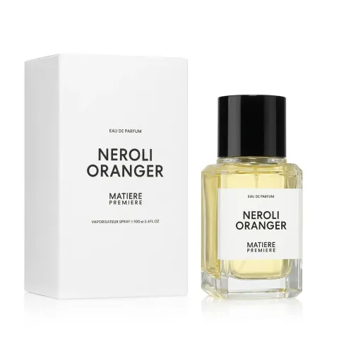 Neroli oranger