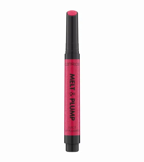 Catrice, Melt &amp; Plump, Plumping, Lip Plumper, 050, Tropic Like It's Hot, 1.8 ml