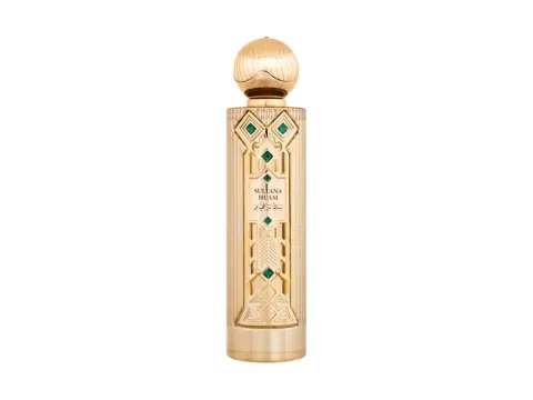 Sultana Huam