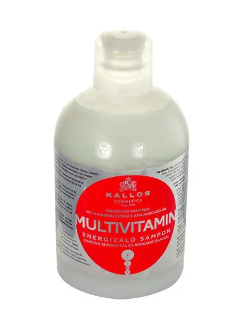 Multivitamin
