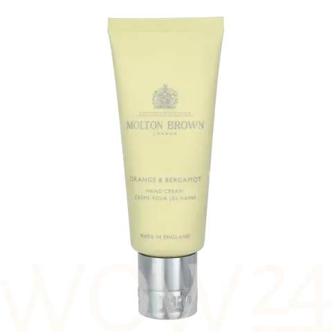 Hand cream Orange &amp; Bergamot (Hand Cream) 40 ml