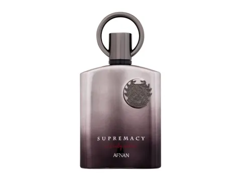 Supremacy Not Only Intense