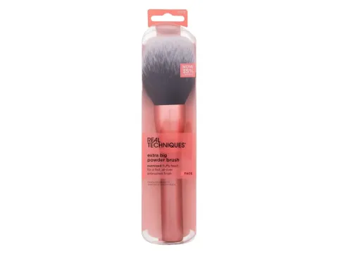 Face Extra Big Powder Brush