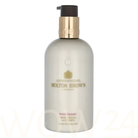 Molton Brown Rose Dunes Body Lotion