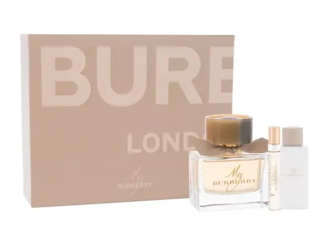 My Burberry