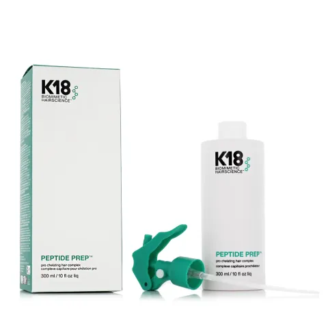 Peptide Prep Pro Chelating Hair Complex